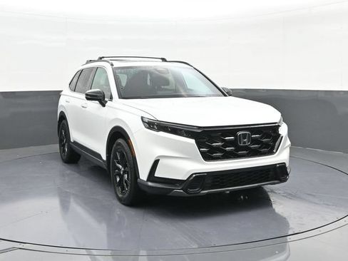 Used 2024 Honda CR-V Sport image 22