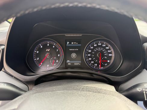 Used 2022 Hyundai Veloster N image 26