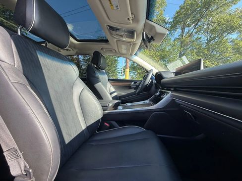 Used 2021 Genesis GV80 3.5T w/ Advanced Package 06 image 21