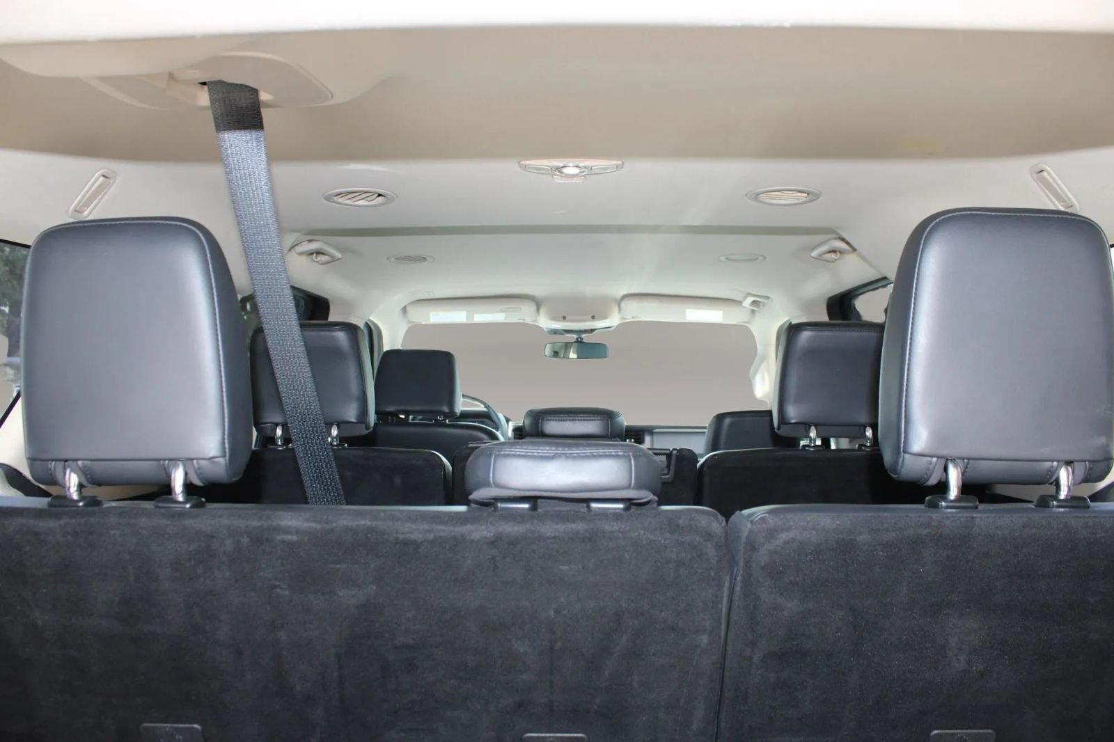 Used 2024 Ford Expedition Max XLT RWD image 35