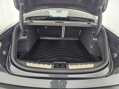 Used 2022 Porsche Taycan 4S image 14