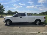 Used 2013 Ford F150 XLT w/ Trailer Tow Pkg image 3