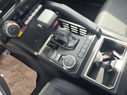 New 2026 Toyota 4Runner TRD Sport Premium image 13