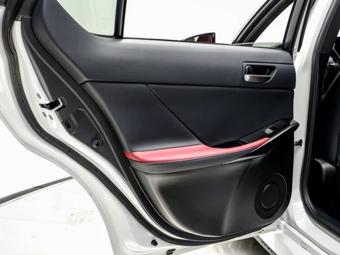 Used 2024 Lexus IS 350 F Sport RWD image 44