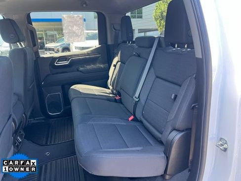 Used 2025 GMC Sierra 1500 Elevation AWD/4WD image 12