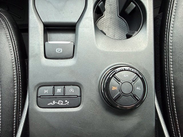 Used 2024 Ford Ranger Lariat w/ FX4 Off-Road Package AWD/4WD image 33