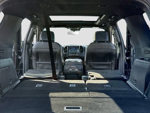 Certified 2021 Ford Expedition Limited AWD/4WD image 21