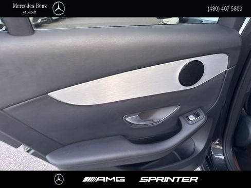 Certified 2022 Mercedes-Benz GLC 300 image 19