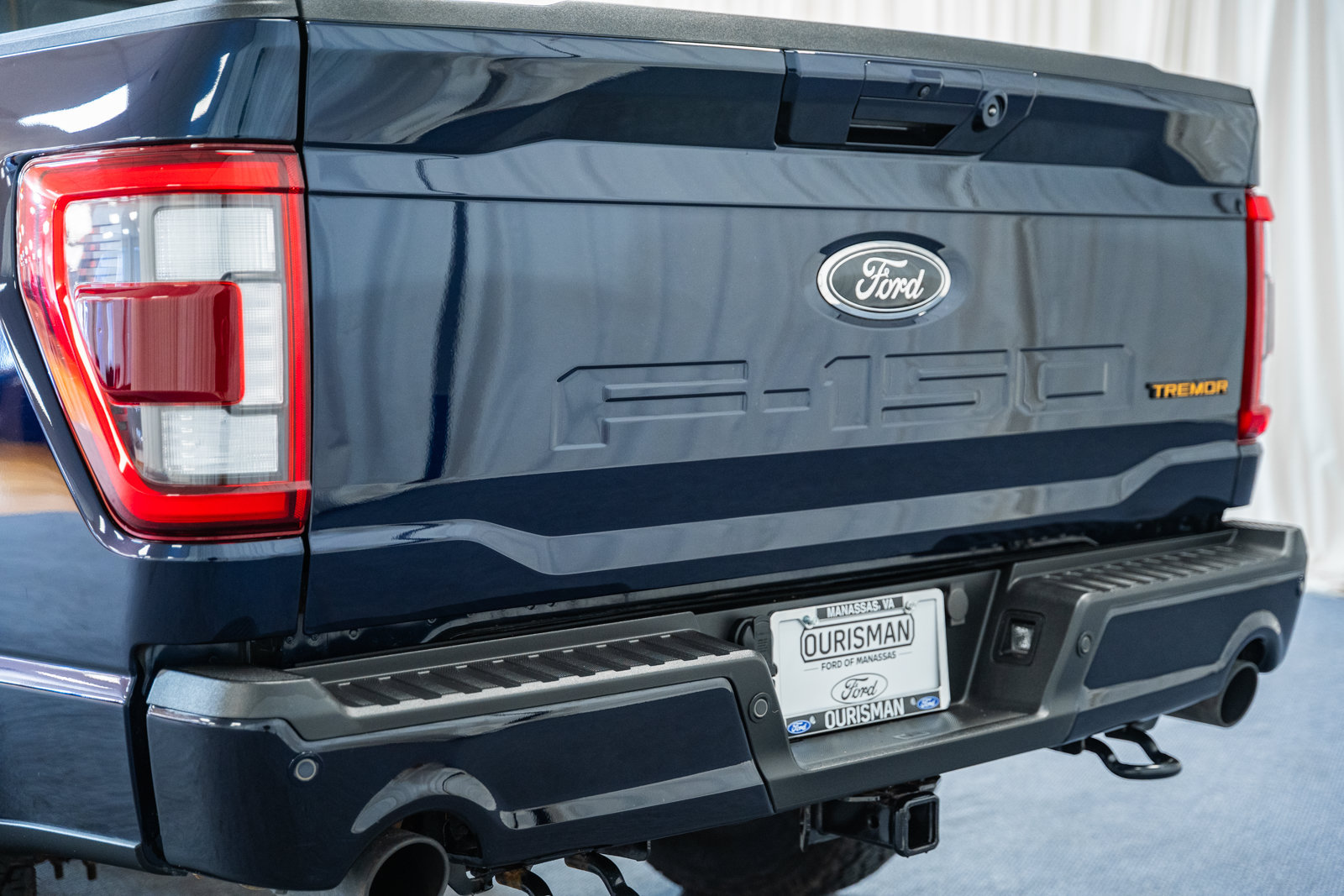 Used 2023 Ford F150 Tremor w/ Equipment Group 402A High AWD/4WD image 5