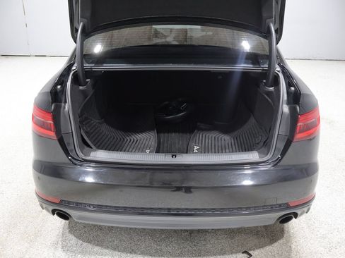 Used 2017 Audi A4 2.0T Premium Plus w/ Premium Plus Package AWD/4WD image 21