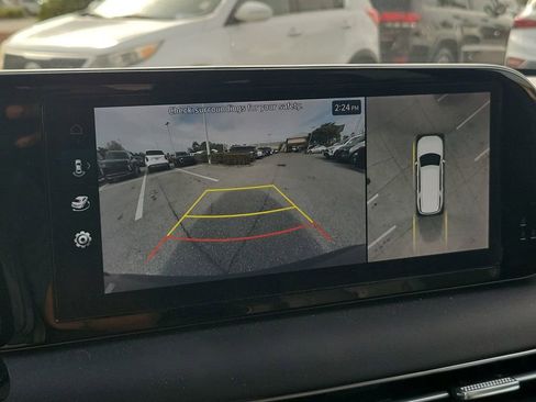 Used 2025 Hyundai Palisade Calligraphy image 29