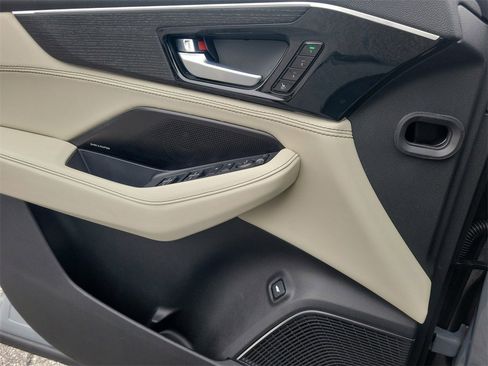 New 2026 Acura MDX Type S image 23