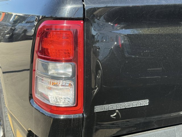 Certified 2020 RAM 1500 Big Horn AWD/4WD image 28