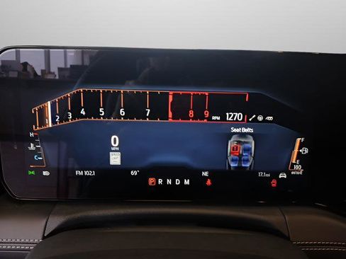 Used 2024 Ford Mustang GT Premium w/ GT Performance Package image 11