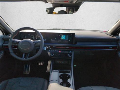 New 2026 Hyundai Sonata N Line image 18