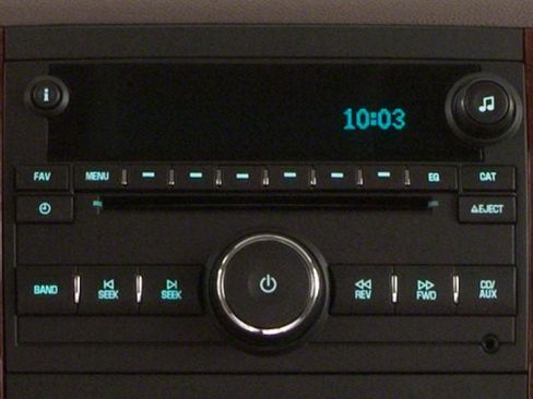 Used 2010 Chevrolet Silverado 1500 LS image 10