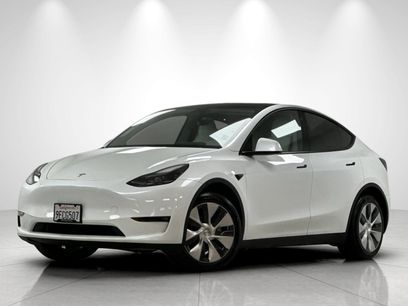 Used 2023 Tesla Model Y Long Range