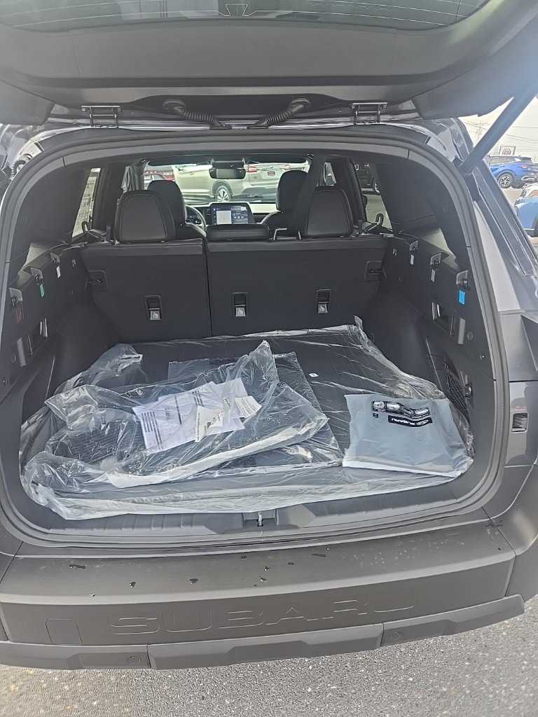 New 2026 Subaru Outback Premium AWD/4WD image 8