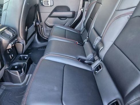 New 2026 Jeep Gladiator Rubicon image 28