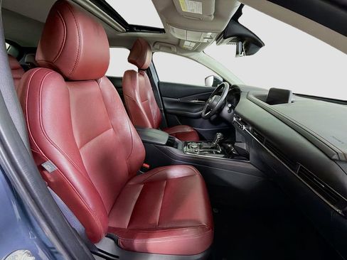 Used 2024 MAZDA CX-30 AWD 2.5 S w/ Preferred Package image 29