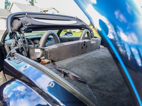 Used 2001 Chrysler Prowler image 37