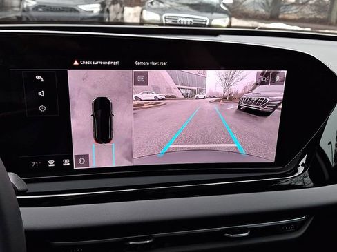 Used 2025 Audi A5 2.0T Premium w/ Convenience Package image 18