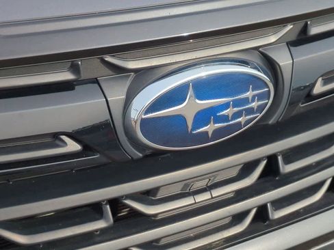 Used 2023 Subaru Forester Sport image 11