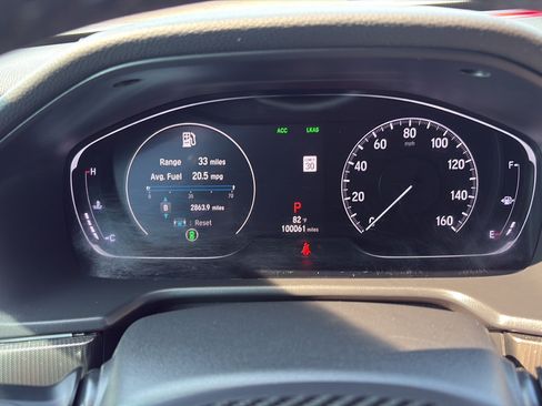 Used 2019 Honda Accord Sport image 13