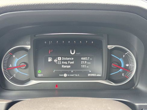 Used 2022 Honda Pilot Special Edition image 19