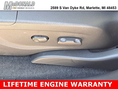 Used 2022 Buick Encore Preferred w/ Safety Package image 6