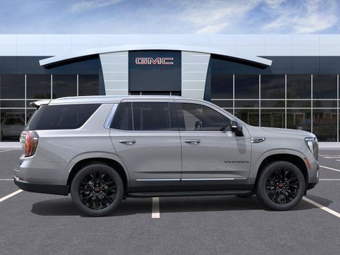 New 2026 GMC Yukon Elevation w/ Elevation Premium Package AWD/4WD image 29