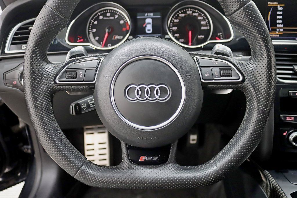 Used 2014 Audi RS 5 Coupe AWD/4WD image 14