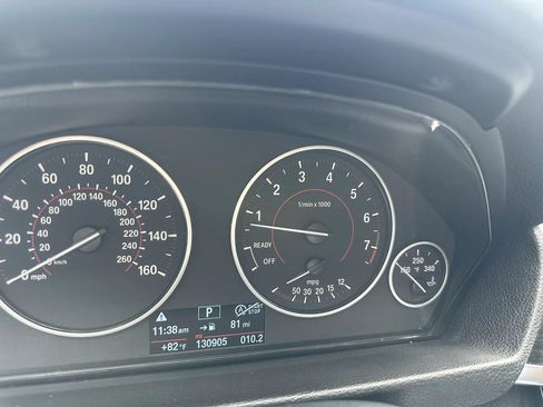 Used 2018 BMW 330i Sedan RWD image 27
