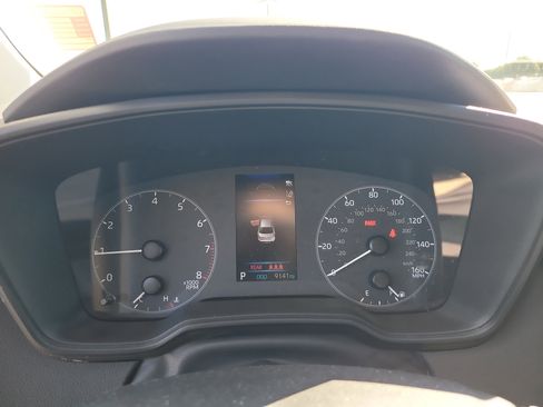 Certified 2024 Toyota Corolla LE image 30