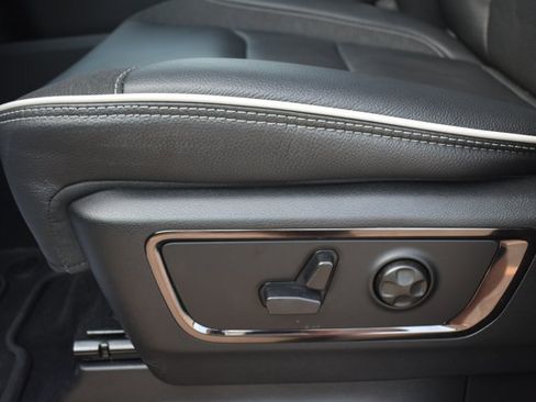 Used 2026 RAM 1500 Limited AWD/4WD image 21