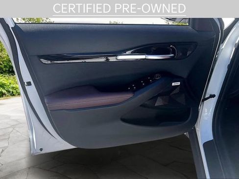 Certified 2023 Kia Seltos SX image 21