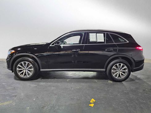 Certified 2026 Mercedes-Benz GLC 300 4MATIC image 6