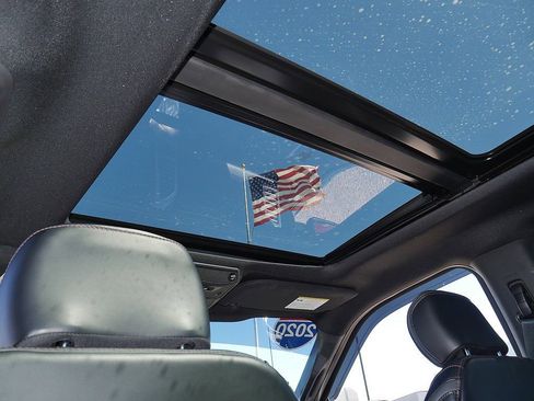 Used 2020 Ford F150 Platinum w/ Equipment Group 701A Luxury image 60