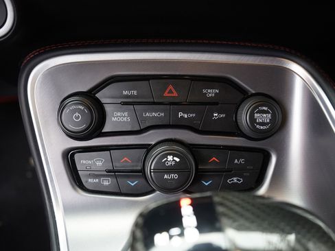 Used 2021 Dodge Challenger R/T Scat Pack image 21