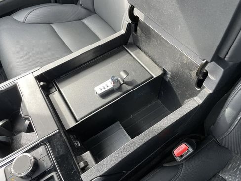 Used 2025 Toyota Tundra SR5 image 26