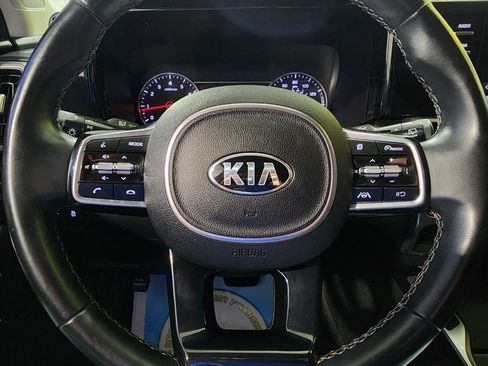 Used 2021 Kia Sorento S w/ Panoramic Sunroof Package AWD/4WD image 16
