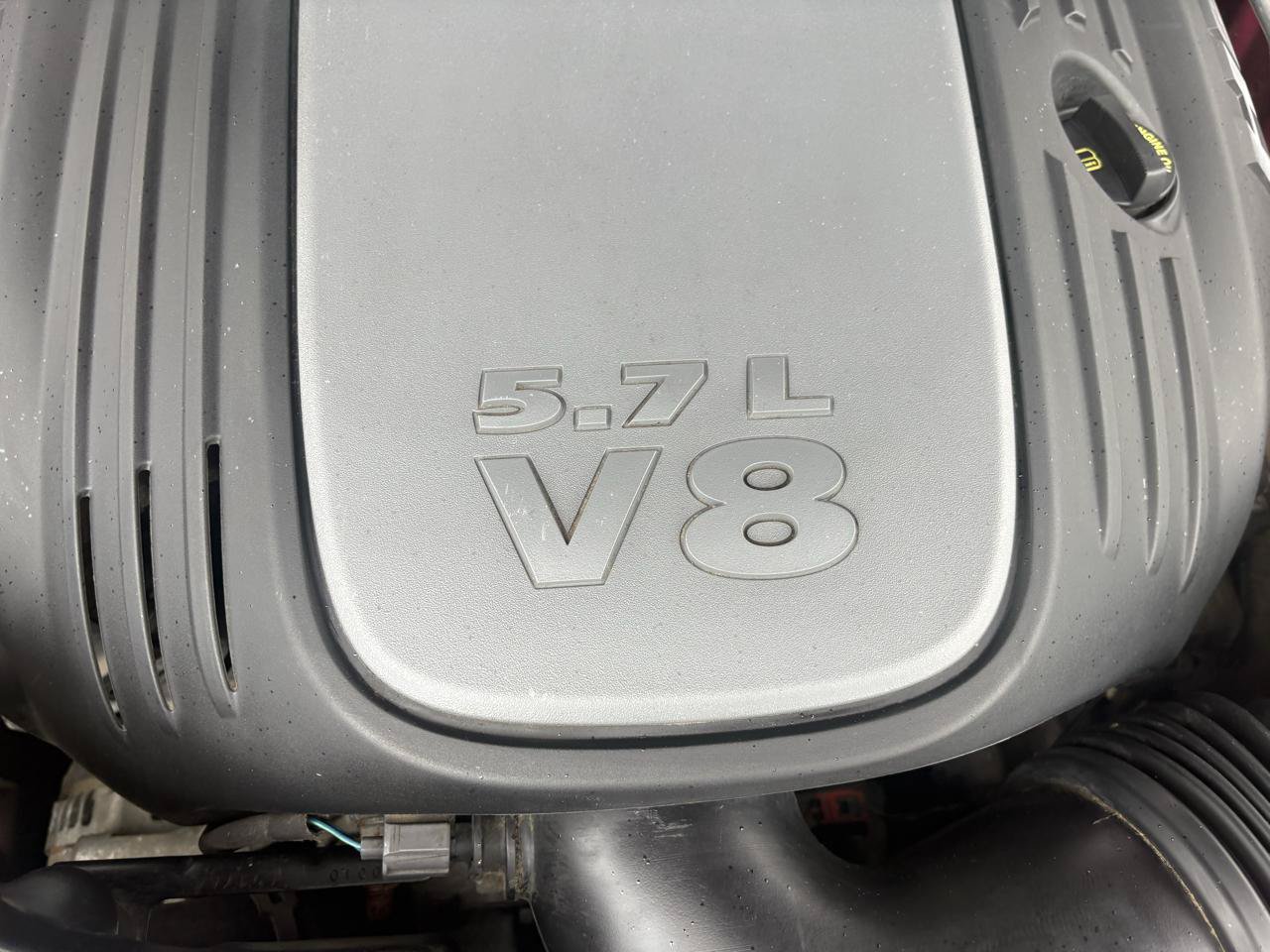 Used 2010 Dodge Challenger R/T RWD image 43