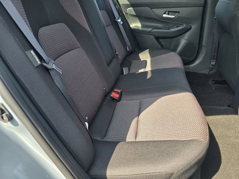 Used 2026 Nissan Sentra SR w/ Floor Mat Package FWD image 20