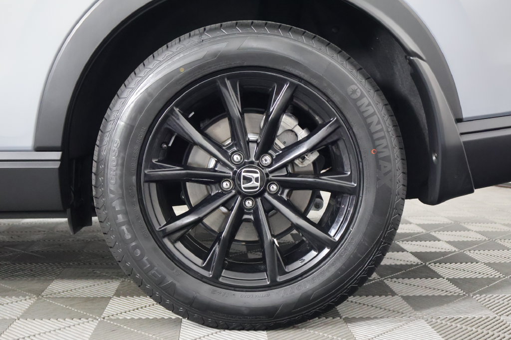 Used 2024 Honda CR-V Sport-L image 16