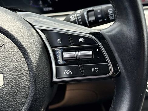 Used 2024 Kia Seltos EX FWD image 23