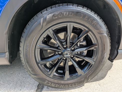 Used 2024 Honda CR-V Sport-L image 11