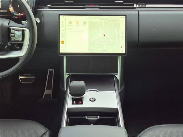 New 2026 Land Rover Range Rover SE AWD/4WD image 11