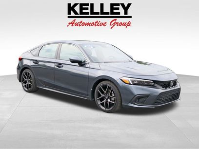 Used 2024 Honda Civic Sport Touring