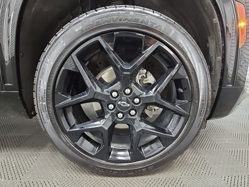 Certified 2024 Chevrolet Traverse RS w/ LPO, Floor Liner Package image 51