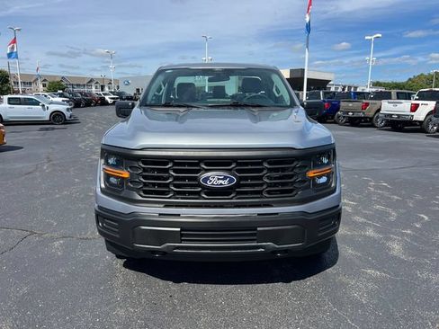Used 2024 Ford F150 XL AWD/4WD image 2